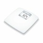 Balança digital para casa de banho Beurer 741.10 Branco de Beurer, Balanças - Ref: S0412272, Preço: 34,11 €, Desconto: %