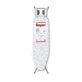 Ironing board Rayen 6133.01 Plastic 113 x 34 cm by Rayen, Ironing Boards - Ref: S0413182, Price: 22,00 €, Discount: %