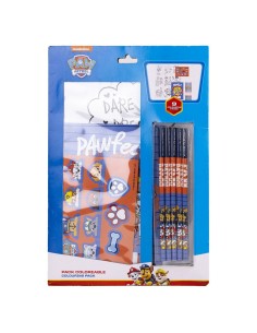 Set de Papelaria El Niño Paradise Azul Marinho A4 2 Peças | Tienda24 Tienda24.eu