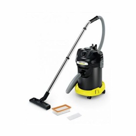 Aspirador sem Saco Karcher 1.629-731.0 17 L 600W Preto de Kärcher, Aspiradores de trenó - Ref: S0415433, Preço: 145,03 €, Des...