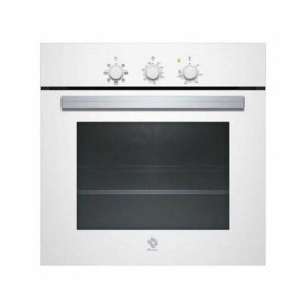 Horno Multifunción Balay 3HB2010B0 66 L 3300W 66 L de Balay, Hornos de pared - Ref: S0415686, Precio: 325,93 €, Descuento: %