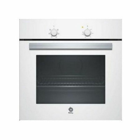 Horno Convencional Balay 226823 71 L 2850W 71 L de Balay, Hornos de pared - Ref: S0415711, Precio: 285,11 €, Descuento: %