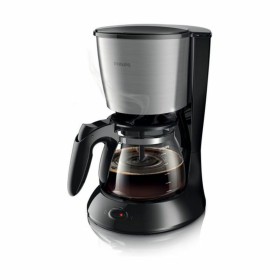 Filterkaffeemaschine Philips Cafetera HD7462/20 (15 Tazas) Schwarz 1000 W von Philips, Filterkaffeemaschinen - Ref: S0415748,...