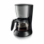 Cafetière goutte à goutte Philips Cafetera HD7462/20 (15 Tazas) Noir 1000 W de Philips, Cafetières filtres - Réf : S0415748, ...