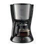 Cafetera de Goteo Philips Cafetera HD7462/20 (15 Tazas) Negro 1000 W de Philips, Cafeteras de goteo - Ref: S0415748, Precio: ...