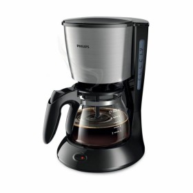 Caffettiera Americana Philips HD7435/20 700 W Nero 700 W 6 Tazze di Philips, Macchine da caffè americano - Rif: S0415749, Pre...