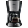 Cafetière goutte à goutte Philips HD7435/20 700 W Noir 700 W 6 Tasses de Philips, Cafetières filtres - Réf : S0415749, Prix :...