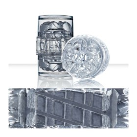 Masturbador Fleshlight FLE167-WEISS de Fleshlight, Acessórios e tampas de masturbadores - Ref: M0401785, Preço: 32,60 €, Desc...