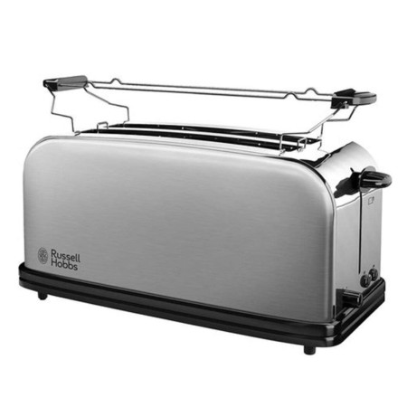 Toaster Russell Hobbs 23429036001 1600W Black 1600 W by Russell Hobbs, Toasters - Ref: S0416711, Price: 61,78 €, Discount: %