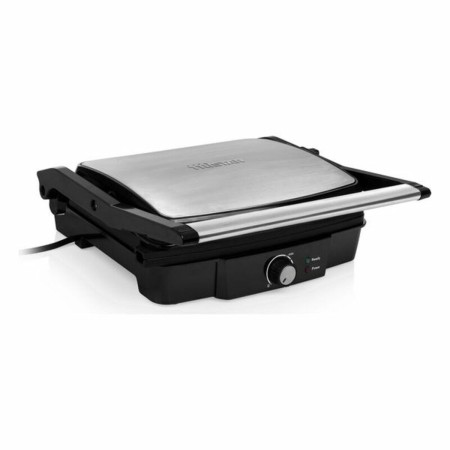 Kontaktgrill Tristar GR2853 2000W Edelstahl von Tristar, Elektrische Grillpfannen - Ref: S0420370, Preis: 62,51 €, Rabatt: %