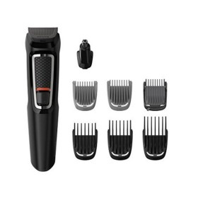 Hair Clippers Philips MG3730/15 Black by Philips, Hair Clippers - Ref: S0420538, Price: 34,57 €, Discount: %