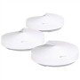 Access Point Repeater TP-Link AC1300 DECO M5 5 GHz 867 Mbps White by TP-Link, Wireless access points - Ref: S0421026, Price: ...