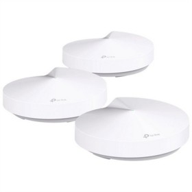 Schnittstellen-Repeater TP-Link AC1300 DECO M5 5 GHz 867 Mbps Weiß von TP-Link, Drahtlose Zugangspunkte - Ref: S0421026, Prei...