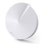 Punto d'Accesso Ripetitore TP-Link AC1300 DECO M5 5 GHz 867 Mbps Bianco di TP-Link, Punti di accesso wireless - Rif: S0421026...