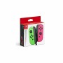 Wireless Gamepad Nintendo Joy-Con Green Pink by Nintendo, Gamepads - Ref: S0421340, Price: 90,73 €, Discount: %