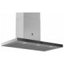 Conventional Hood Balay 3BC998HNC 90 cm 843 m³/h 165W Steel A+ | Tienda24 - Global Online Shop Tienda24.eu