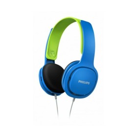 Headphones with Headband Shure SBH50G2-BK | Tienda24 - Global Online Shop Tienda24.eu