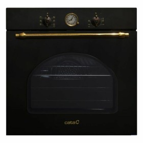 Forno Multifunzione Cata MRA 7108 BK 60 L A 60 L 2300 W di Cata, Forni da parete - Rif: S0422998, Prezzo: 368,15 €, Sconto: %