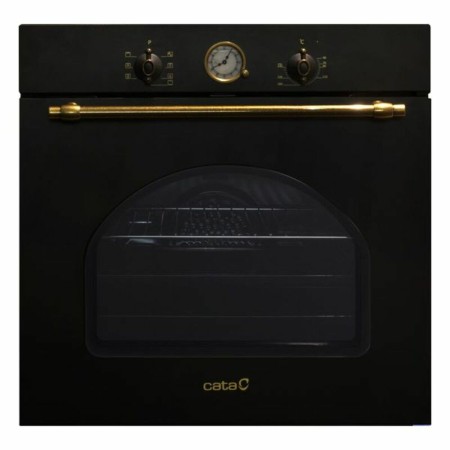 Horno Multifunción Cata MRA 7108 BK 60 L A 60 L 2300 W de Cata, Hornos de pared - Ref: S0422998, Precio: 368,15 €, Descuento: %