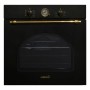 Horno Multifunción Cata MRA 7108 BK 60 L A 60 L 2300 W de Cata, Hornos de pared - Ref: S0422998, Precio: 368,15 €, Descuento: %