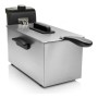 Deep-fat Fryer Tristar FR6946 3 L 2000W Stainless steel | Tienda24 - Global Online Shop Tienda24.eu