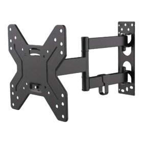 Support de TV Axil 0591E 17"-42" 25 Kg Noir de Axil, Tables et supports de télévision - Réf : S0424923, Prix : 18,15 €, Remis...