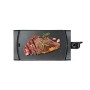 Piastra griglia liscia Taurus Steak Max 2600W 2600 W di Taurus, Piastre - Rif: S0426112, Prezzo: 70,81 €, Sconto: %