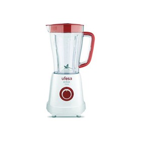 Bol mixeur UFESA BS4707 500W 500 W 1 L 1,5 L (1,5 L) de UFESA, Mixeurs manuels et avec bol - Réf : S0426999, Prix : 34,65 €, ...