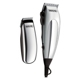 Cortapelos-Afeitadora Wahl 79305-1316 Plata de Wahl, Cortapelos y barberos - Ref: S0427040, Precio: 32,22 €, Descuento: %