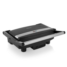 Poêle à Grilller avec Rayures Quttin Doha Aluminium forgé 39 x 28 x 15 cm (6 Unités) | Tienda24 - Global Online Shop Tienda24.eu