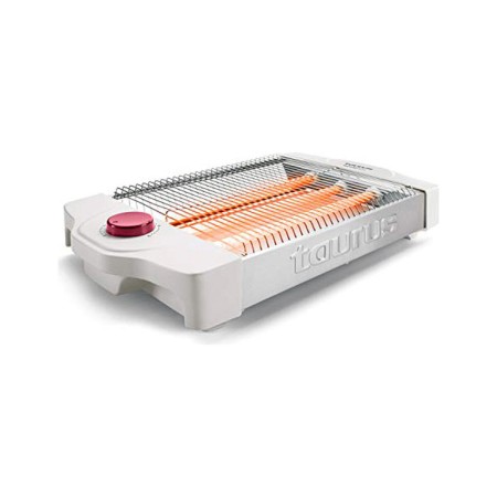 Grille-pain Taurus Neptuno Plus 900W Blanc 900 W de Taurus, Grille-pains - Réf : S0427350, Prix : 35,15 €, Remise : %