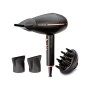 Buy Hairdryer Taurus Shining Black 2400 W