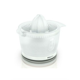 Espremedor Elétrico Philips HR2738/00 25W Branco 25 W 500 ml de Philips, Espremedores elétricos - Ref: S0427437, Preço: 22,26...