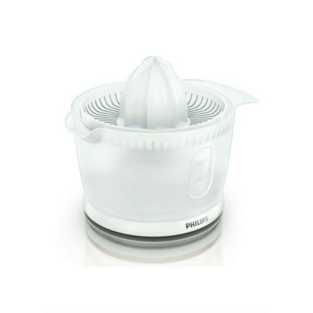 Espremedor Elétrico Philips HR2738/00 25W Branco 25 W 500 ml de Philips, Espremedores elétricos - Ref: S0427437, Preço: 22,26...