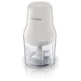 Hachoir Philips Daily HR1393/00 450W 450 W de Philips, Robots de cuisine et mini-hachoirs - Réf : S0427439, Prix : 30,27 €, R...