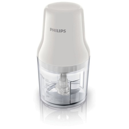 Mincer Philips Daily HR1393/00 450W 450 W by Philips, Kitchen robots and mini choppers - Ref: S0427439, Price: 30,27 €, Disco...