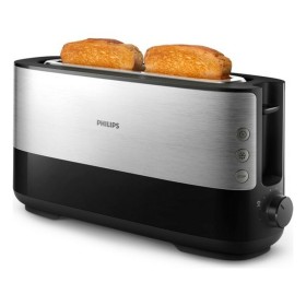 Toaster Philips HD2692/90 1030W 2000 W 1030 W 2200 W by Philips, Toasters - Ref: S0427443, Price: 54,52 €, Discount: %