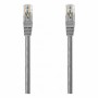 Câble Réseau Rigide UTP 6ème Catégorie DCU Gris (5 m) de DCU Tecnologic, Câbles Ethernet - Réf : S0427538, Prix : 5,17 €, Rem...