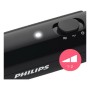 Spazzola Lisciante Philips BHH880/00 di Philips, Spazzole per capelli - Rif: S0429251, Prezzo: 41,59 €, Sconto: %