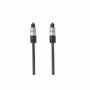 Cable fibra óptica DCU TOSH-LINK M-M (1 m) de DCU Tecnologic, Cables HDMI - Ref: S0429342, Precio: 7,34 €, Descuento: %