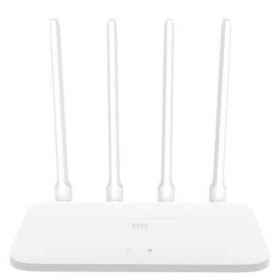 Wireless Modem Xiaomi Mi Router DVB4230GL 5 GHz 1167 Mbs by Xiaomi, Routers - Ref: S0429991, Price: 17,87 €, Discount: %