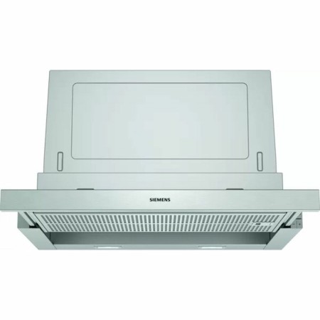 Conventional Hood Siemens AG LI67SA531 60 cm Silver | Tienda24 - Global Online Shop Tienda24.eu