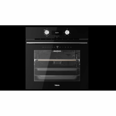 Horno Polivalente Teka 70 L 1400 W A+ de Teka, Hornos de pared - Ref: S0430364, Precio: 673,93 €, Descuento: %