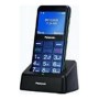 Teléfono Móvil Panasonic Corp. KX-TU155EX de Panasonic, Móviles y smartphones libres - Ref: S0430551, Precio: 59,48 €, Descue...