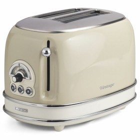 Toaster Ariete 0155CR 810 W by Ariete, Toasters - Ref: S0430914, Price: 58,09 €, Discount: %