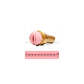 Gode réaliste Fleshlight GO Stamina Rose de Fleshlight, Masturbateurs réalistes - Réf : M0401788, Prix : 40,50 €, Remise : %