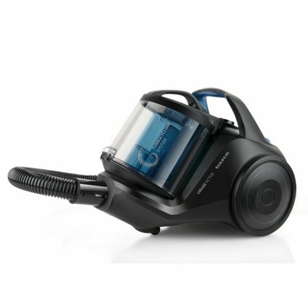 Extractor Taurus 948992000 800W Black Black/Blue 800 W by Taurus, Cylinder Vacuums - Ref: S0432433, Price: 117,12 €, Discount: %