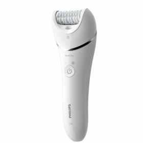 Elektrischer Epilierer Body & Care ER5250 Id Italian Body Care Trimmer | Tienda24 - Global Online Shop Tienda24.eu