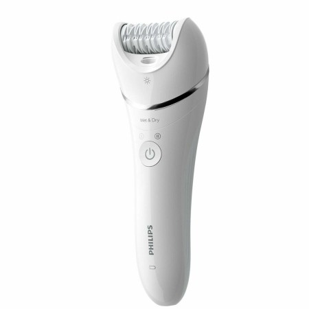 Electric Hair Remover Philips BRE710/00 by Philips, Hair removal and accessories - Ref: S0432687, Price: 78,69 €, Discount: %