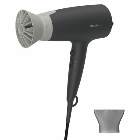 Buy Hairdryer Philips 03205538 Grey 2100 W 200 W